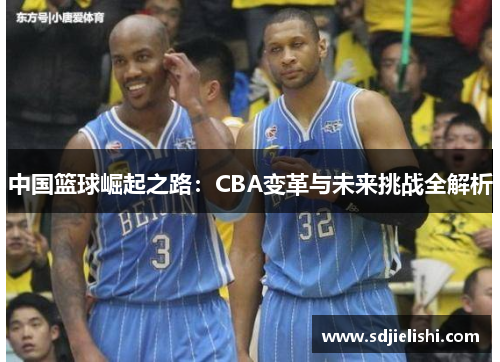 中国篮球崛起之路：CBA变革与未来挑战全解析